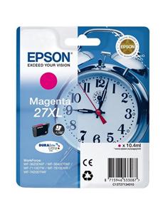 CARTUCHO EPSON 27XL WF3620DWF WF3640 MAGENTA