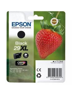 CARTUCHO EPSON 29XL XP235/332/335/432/435 NEGRO