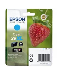 CARTUCHO EPSON 29XL XP235/332/335/432/435 CYAN