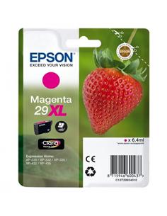 CARTUCHO EPSON 29XL XP235/332/335/432/435 MAGENTA