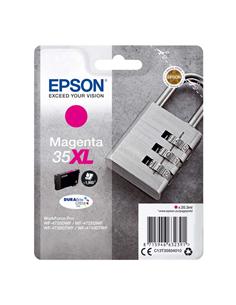 CARTUCHO EPSON 35XL WF-4720DWF-4725DWF MAGENTA