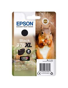 CARTUCHO EPSON 378XL XP-8500/8505/15000 NEGRO