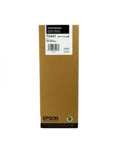CARTUCHO EPSON STYLUS PRO-4000/7600/9600 PHOTO BK