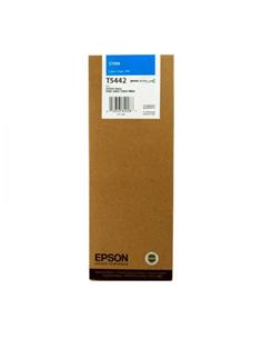 CARTUCHO EPSON STYLUS PRO-4000/7600/9600 CYAN