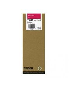 CARTUCHO EPSON STYLUS PRO-4000/7600/9600 MAGENTA