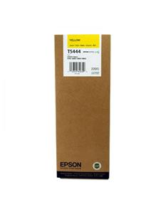 CARTUCHO EPSON STYLUS PRO-4000/7600/9600 YELLOW
