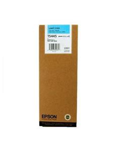 CARTUCHO EPSON STYLUS PRO-4000/7600/9600 AZUL LIGH