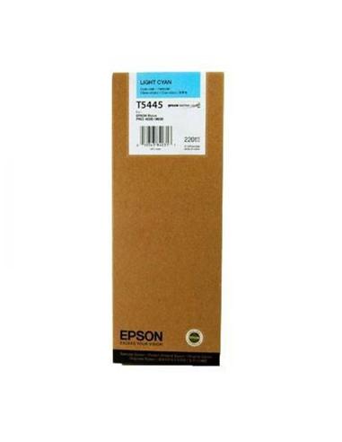CARTUCHO EPSON STYLUS PRO-4000/7600/9600 AZUL LIGH