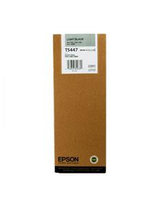 CARTUCHO EPSON STYLUS PRO-4000/7600/9600 NEGRO