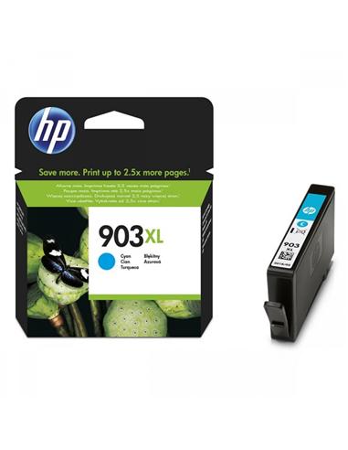CARTUCHO HP-Nº903XL OFFICEJET PRO 6960/6970 CYAN