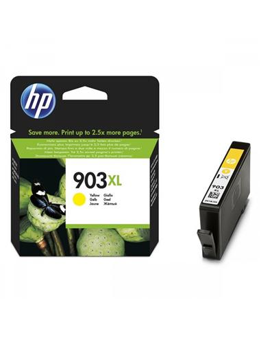 CARTUCHO HP-Nº903XL OFFICEJET PRO 6960/6970 YELLOW