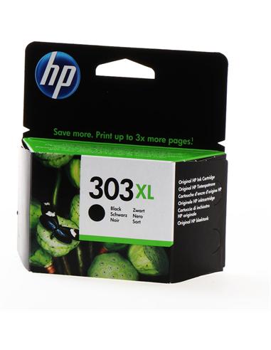 CARTUCHO HP-Nº303XL ENVY PHOTO 6220/6230 NEGRO