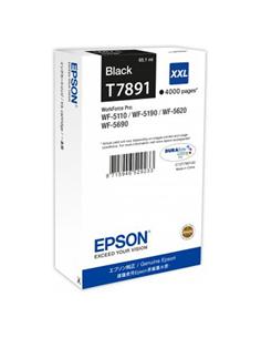 CARTUCHO EPSON WORKFORCE PRO WF-5110 / WF-5190
