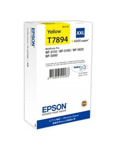 CARTUCHO EPSON WORKFORCE PRO WF-5110 / WF-5190