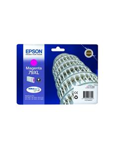 CARTUCHO EPSON 79XL WF-4630/4640/5110 MAGENTA