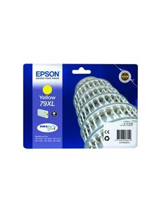 CARTUCHO EPSON W79XL WF-4630/4640/5110 YELLOW