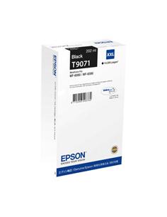 CARTUCHO EPSON WORKFORCE PRO WF-6090/6590 NEGRO