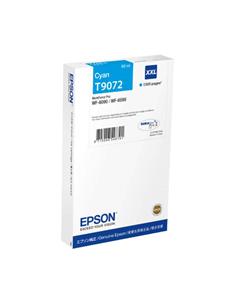 CARTUCHO EPSON WORKFORCE PRO WF-6090/6590 CYAN