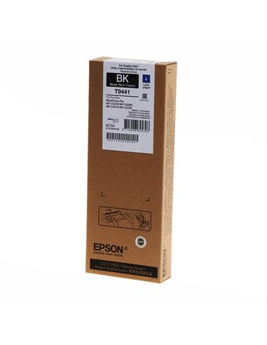 CARTUCHO EPSON WORKFORCE PRO WF-C5210/5290
