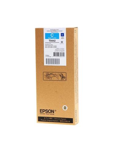 CARTUCHO EPSON WORKFORCE PRO WF-C5210/5290