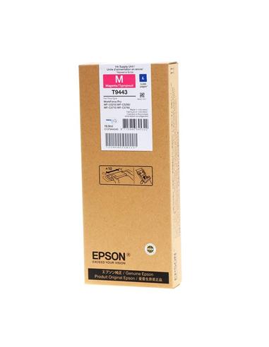 CARTUCHO EPSON WORKFORCE PRO WF-C5210/5290