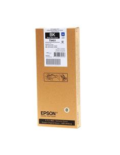 CARTUCHO EPSON WF-C5210 XL NEGRO - 5.000 PAGINAS