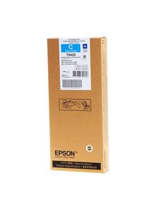 CARTUCHO EPSON WF-C5210 XL CYAN - 5.000 PAGINAS