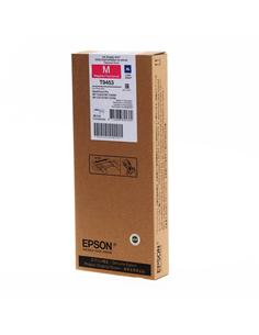 CARTUCHO EPSON WF-C5210 XL YELLOW - 5.000 PAGINAS