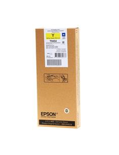 CARTUCHO EPSON WF-C5210 XL CYAN - 5.000 PAGINAS