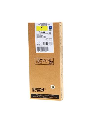 CARTUCHO EPSON WF-C5210 XL CYAN - 5.000 PAGINAS