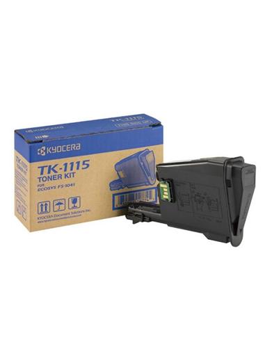 TONER KYOCERA ECOSYS FS-1041 1.600cp
