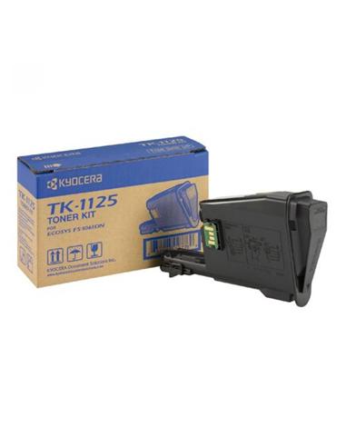 TONER KYOCERA ECOSYS FS-1061DN FS1325MFP  2.100cp