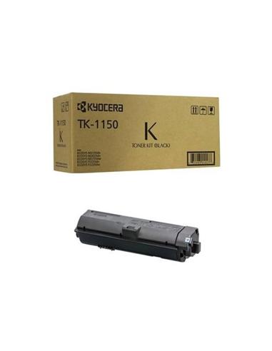 TONER KYOCERA ECOSYS M2735 M2635 M2135 NEGRO