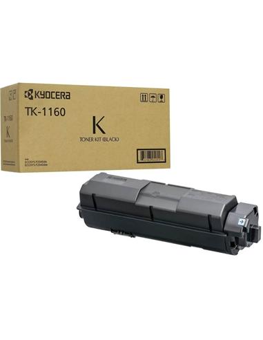 TONER KYOCERA ECOSYS P2040DN/DW
