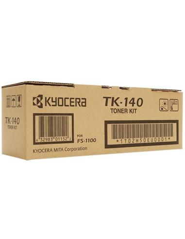 TONER KYOCERA FS-1100