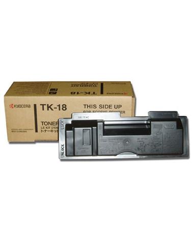 TONER KYOCERA FS-1020 SERIES 1018/1118