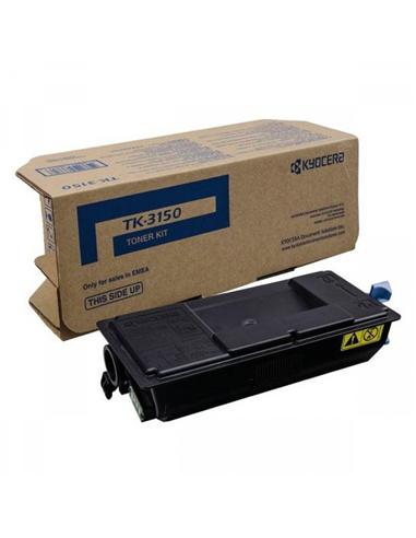 TONER KYOCERA ECOSYS M3040idn M3540idn