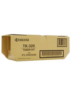 TONER KYOCERA FS3900DN/ 4000DN 15.000pg