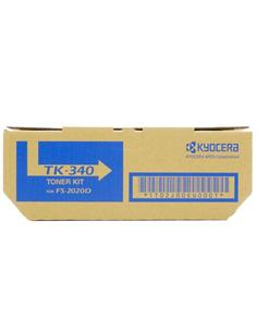 TONER KYOCERA FS-2020D TK340