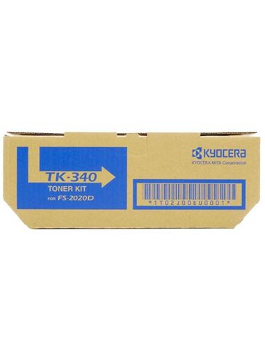 TONER KYOCERA FS-2020D TK340