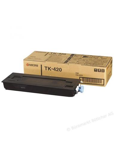 TONER KYOCERA KM2550 15.000cp
