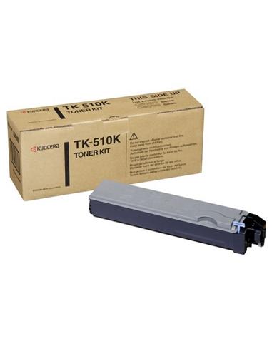TONER KYOCERA C5020/5025/5030 SERIES NEGRO TK