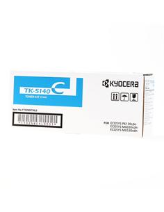 TONER KYOCERA ECOSYS P6130CDN/M6030CDN CYAN