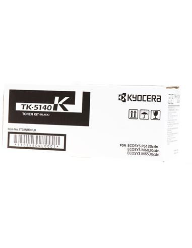 TONER KYOCERA ECOSYS P6130CDN/M6030CDN NEGRO
