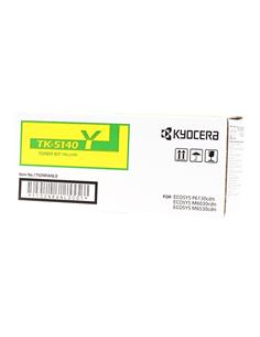 TONER KYOCERA ECOSYS P6130CDN/M6030CDN YELLOW