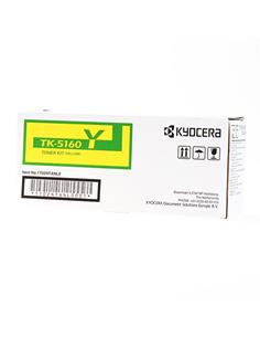 TONER KYOCERA ECOSYS P57040CDN YELLOW