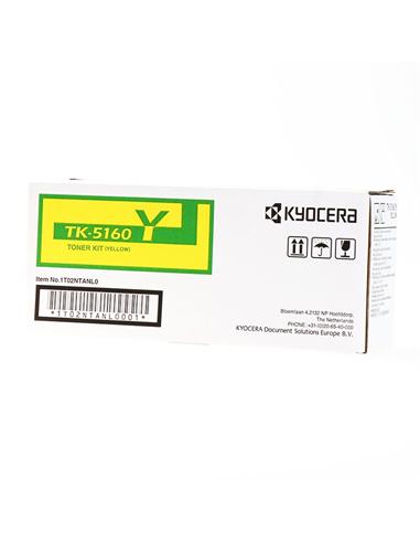 TONER KYOCERA ECOSYS P57040CDN YELLOW