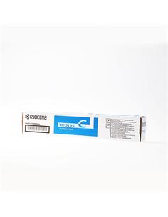 TONER KYOCERA ECOSYS TASKALFA 306CI/307CI CYAN