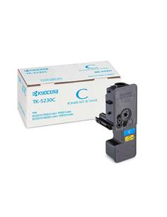 TONER KYOCERA ECOSYS P5021CDN/CDW CYAN