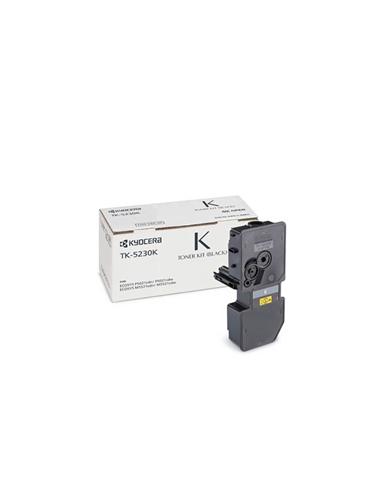 TONER KYOCERA ECOSYS P5021CDN/CDW NEGRO